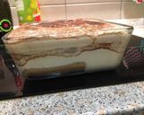Tiramisu recept fázis 2 fotója