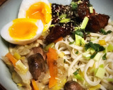 Foto del paso 11 de la receta: Udon