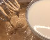 Foto del paso 10 de la receta: Tarta con harina de avellanas y mermelada de frambuesas