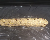 Foto del paso 3 de la receta: Cookies sin gluten, sin azúcar, sin lactosa - y están buenas 🎉