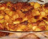 Brassói aprópecsenye recept fázis 9 fotója