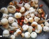 A picture of step 3 of Vrat Mixture.