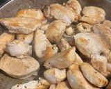 Foto del paso 4 de la receta: Pechugas a la suiza