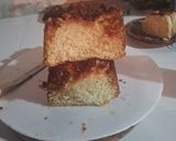 Foto del paso 10 de la receta: Budín invertido de cerezas vegano🍒🍒