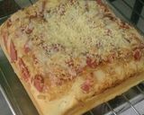 Foto langkah ke 3 dari resep Roti sobek.