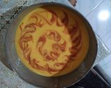 Foto langkah ke 7 dari resep Bolu Kukus Wortel.