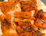 Foto del paso 5 de la receta: Zanahorias especiadas en airfryer 🥕