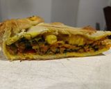 Foto del paso 7 de la receta: Relleno para tarta