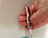 Foto del paso 3 de la receta: Boquerones en vinagre