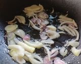 Foto langkah ke 2 dari resep Tumis Bihun Jagung.