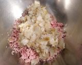 Une image de l'étape 7 de Cannelloni aux endives jambon et mimolette.