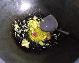 Foto langkah ke 2 dari resep Kroket sayur bumbu kacang.