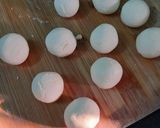 रसगुल्ला (Rasgulla recipe in marathi) रेसिपी स्टेप 2 फोटो 