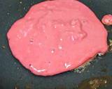 Stuffed Beetroot Pancakes recipe step 19 photo