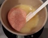 Une image de l'étape 2 de ☆Truffes Roses☆.