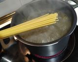 Foto del paso 1 de la receta: Spaghettis con carne Clooney