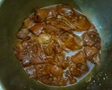 Foto langkah ke 1 dari resep Mongolian Beef.