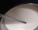 A picture of step 1 of Kheer Komola/Orange🟠 Kheer.