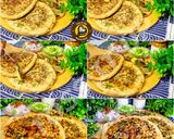 A picture of step 5 of Stuffed Aloo Kulcha Easy And Healthy No Oil Recipe.