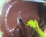 Foto langkah ke 5 dari resep Bolu Kukus Coklat Gluten Free.
