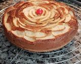 Foto del paso 8 de la receta: Bizcocho de manzana 🍏