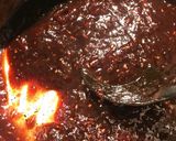 Foto del paso 3 de la receta Mermelada de tomate