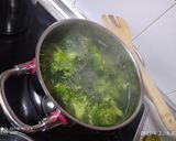 Foto del paso 1 de la receta Brócoli Gratinado