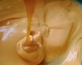 তাল দিয়ে তৈরি মিষ্টি বোঁদে(Tal diya misti Bondie recipe in Bengali) রেসিপির ধাপ 2 ছবি