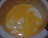 Foto langkah ke 2 dari resep Marmer cake pak sahak 8 telur.
