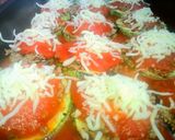 Foto del paso 4 de la receta: Zucchini con Carne y Queso al grill