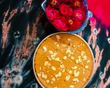 કાટલા પાક (Katla Paak Recipe In Gujarati) રેસીપી સ્ટેપ5ફોટો