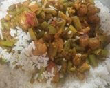 عکس مرحله 3 از دستور استانبولی