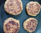 Foto del paso 6 de la receta: Tallarines con croquetas de Jurel