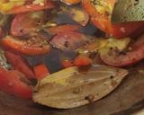 দই পটল (doi potol recipe in Bengali) রেসিপি ধাপ - 4 ছবি