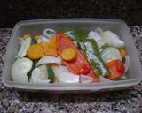Foto del paso 7 de la receta: Pickles