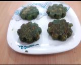 A picture of step 12 of Emerald Kababs.