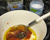 Foto del paso 3 de la receta: Salsa rosa
