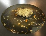 Foto del paso 2 de la receta: Pasta risottata con atún y estragón