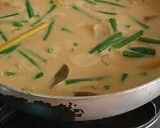 Foto langkah ke 4 dari resep 763. Gulai Kikil.