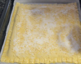 Foto del paso 5 de la receta: Coca de hojaldre con crema