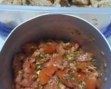 Foto del paso 6 de la receta: Mondongo entomatado