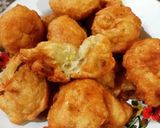 Foto langkah ke 6 dari resep Pempek Dos.