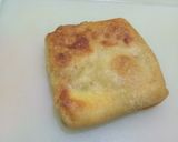 Foto langkah ke 11 dari resep Martabak telor smoke beef.