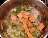 Foto del paso 2 de la receta: Lentejas a mi manera