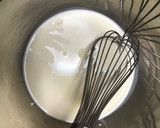 Foto del paso 1 de la receta: 5-steps easy cake
