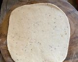 A picture of step 3 of Paneer Butter Masala & Tandoori Roti.