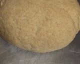 Foto del paso 4 de la receta: Pan de harina integral