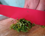 Foto del paso 2 de la receta: Pasta puttanesca picosa