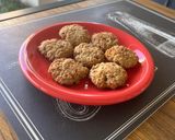 Foto del paso 3 de la receta: Galletas de avena