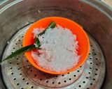 Foto langkah ke 4 dari resep Getuk singkong.